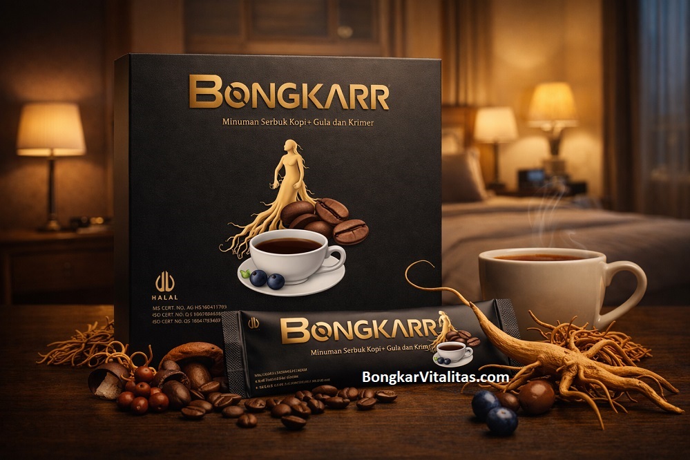 3 Hal Tentang Kopi Bongkar yang Wajib Diketahui Sebelum Konsumsi