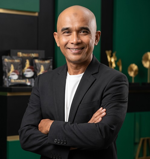 Nasrulloh Ismadi - Tim Redaksi